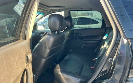 Ford Focus II рестайлинг, 2006 год, 499 999 рублей, 11 фотография