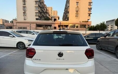 Volkswagen Polo, 2021 год, 1 000 000 рублей, 4 фотография