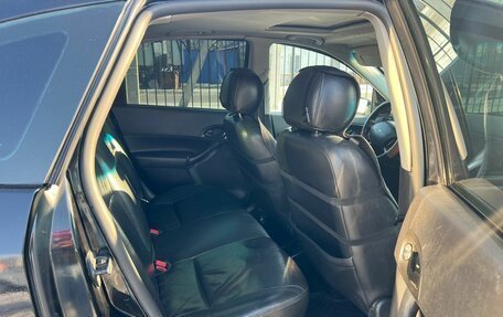 Ford Focus II рестайлинг, 2006 год, 499 999 рублей, 12 фотография