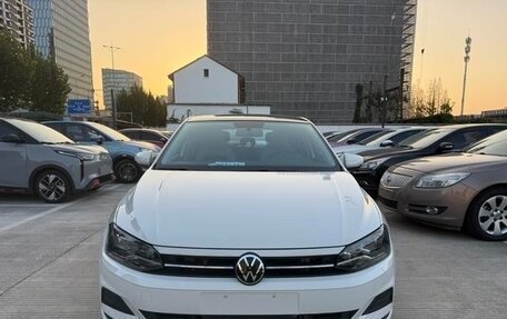 Volkswagen Polo, 2021 год, 1 000 000 рублей, 3 фотография