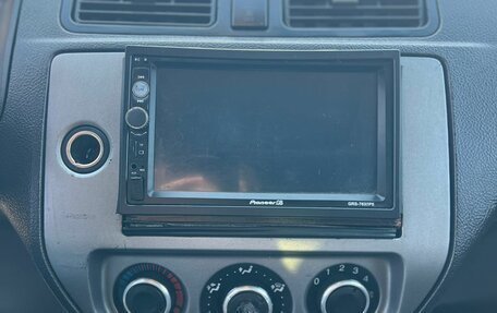 Ford Focus II рестайлинг, 2006 год, 499 999 рублей, 20 фотография