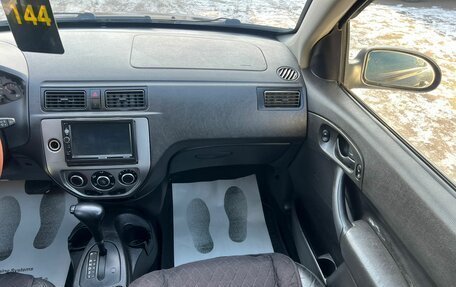 Ford Focus II рестайлинг, 2006 год, 499 999 рублей, 18 фотография