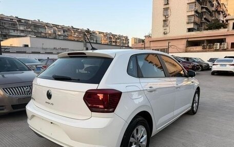 Volkswagen Polo, 2021 год, 1 000 000 рублей, 6 фотография