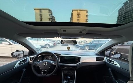 Volkswagen Polo, 2021 год, 1 000 000 рублей, 8 фотография