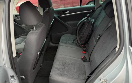 Volkswagen Tiguan I, 2013 год, 1 650 000 рублей, 9 фотография