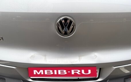 Volkswagen Tiguan I, 2013 год, 1 650 000 рублей, 6 фотография