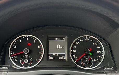 Volkswagen Tiguan I, 2013 год, 1 650 000 рублей, 12 фотография