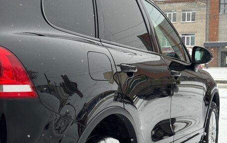 Volkswagen Touareg III, 2014 год, 2 400 000 рублей, 10 фотография