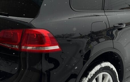 Volkswagen Touareg III, 2014 год, 2 400 000 рублей, 5 фотография