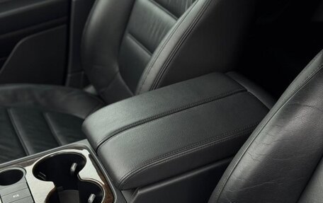 Volkswagen Touareg III, 2014 год, 2 400 000 рублей, 7 фотография