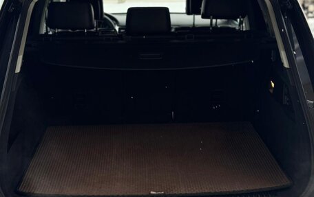 Volkswagen Touareg III, 2014 год, 2 400 000 рублей, 8 фотография