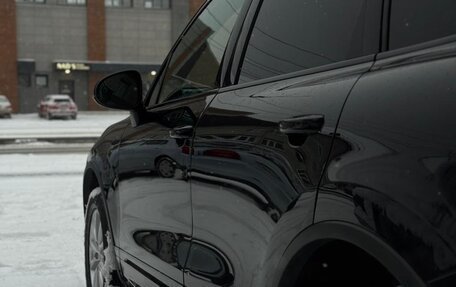 Volkswagen Touareg III, 2014 год, 2 400 000 рублей, 11 фотография