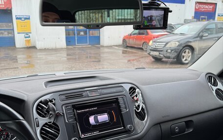 Volkswagen Tiguan I, 2013 год, 1 650 000 рублей, 14 фотография