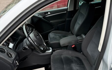 Volkswagen Tiguan I, 2013 год, 1 650 000 рублей, 11 фотография