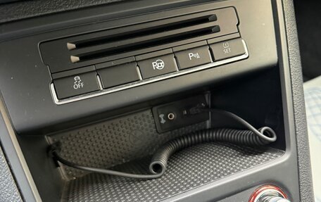 Volkswagen Tiguan I, 2013 год, 1 650 000 рублей, 15 фотография