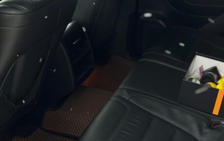 Volkswagen Touareg III, 2014 год, 2 400 000 рублей, 12 фотография