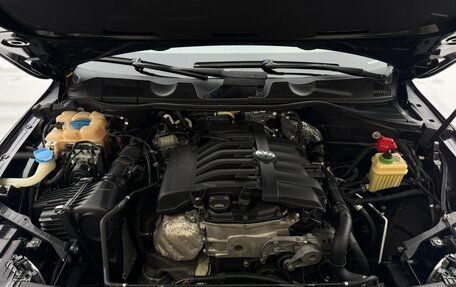 Volkswagen Touareg III, 2014 год, 2 400 000 рублей, 18 фотография