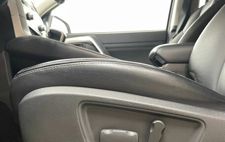 Mitsubishi Pajero Sport III рестайлинг, 2022 год, 4 120 000 рублей, 14 фотография