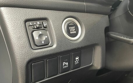 Mitsubishi Pajero Sport III рестайлинг, 2022 год, 4 120 000 рублей, 20 фотография