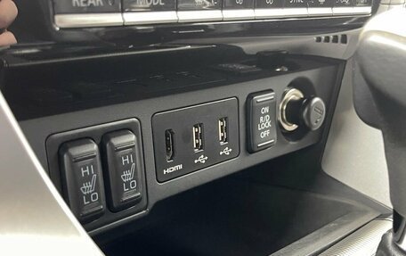 Mitsubishi Pajero Sport III рестайлинг, 2022 год, 4 120 000 рублей, 17 фотография