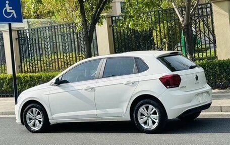 Volkswagen Polo, 2021 год, 1 100 000 рублей, 4 фотография