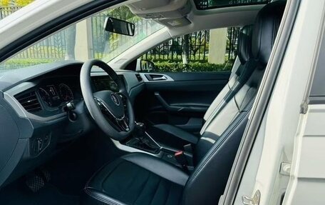 Volkswagen Polo, 2021 год, 1 100 000 рублей, 5 фотография