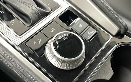 Mitsubishi Pajero Sport III рестайлинг, 2022 год, 4 120 000 рублей, 18 фотография