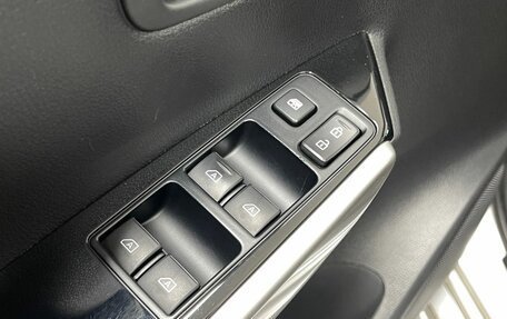 Mitsubishi Pajero Sport III рестайлинг, 2022 год, 4 120 000 рублей, 19 фотография