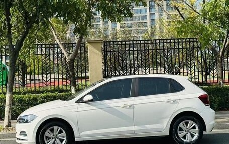 Volkswagen Polo, 2021 год, 1 100 000 рублей, 3 фотография