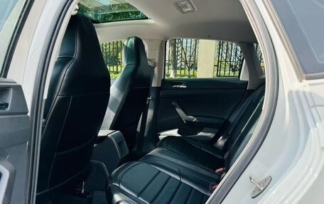 Volkswagen Polo, 2021 год, 1 100 000 рублей, 7 фотография