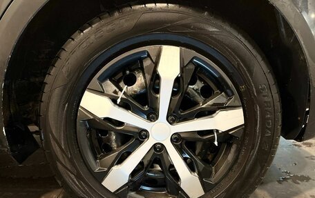 Chevrolet Aveo III, 2012 год, 535 000 рублей, 20 фотография