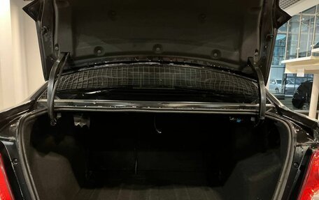 Chevrolet Aveo III, 2012 год, 535 000 рублей, 18 фотография