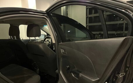 Chevrolet Aveo III, 2012 год, 535 000 рублей, 17 фотография