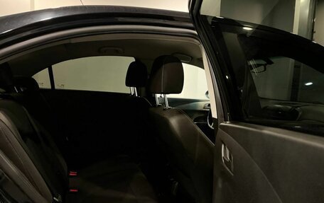 Chevrolet Aveo III, 2012 год, 535 000 рублей, 26 фотография