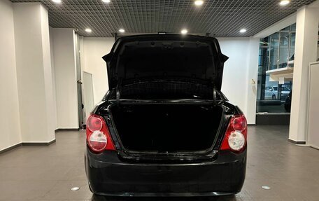 Chevrolet Aveo III, 2012 год, 535 000 рублей, 34 фотография