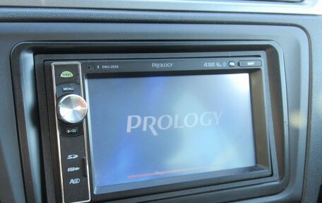 Skoda Rapid I, 2015 год, 850 000 рублей, 15 фотография