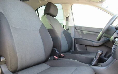 Skoda Rapid I, 2015 год, 850 000 рублей, 11 фотография