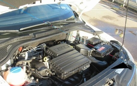 Skoda Rapid I, 2015 год, 850 000 рублей, 18 фотография