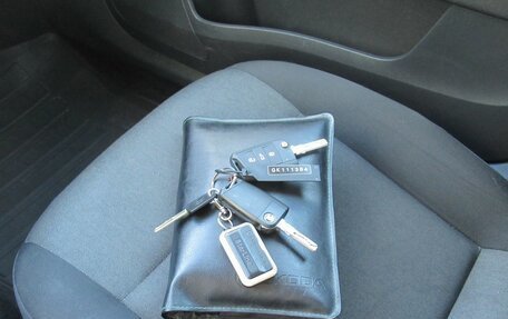 Skoda Rapid I, 2015 год, 850 000 рублей, 19 фотография