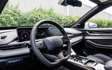 CheryExeed LX, 2024 год, 2 790 000 рублей, 12 фотография