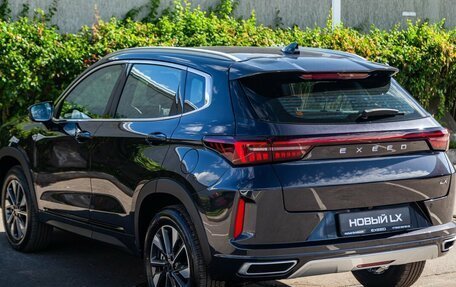 CheryExeed LX, 2024 год, 2 790 000 рублей, 8 фотография