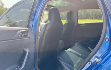 Volkswagen Polo, 2021 год, 1 000 000 рублей, 10 фотография