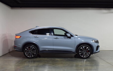 Geely Tugella FY11, 2022 год, 3 200 000 рублей, 6 фотография