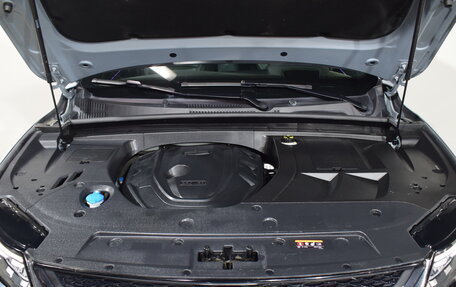 Geely Tugella FY11, 2022 год, 3 200 000 рублей, 10 фотография