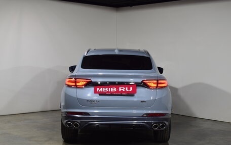 Geely Tugella FY11, 2022 год, 3 200 000 рублей, 9 фотография