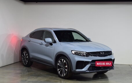 Geely Tugella FY11, 2022 год, 3 200 000 рублей, 3 фотография