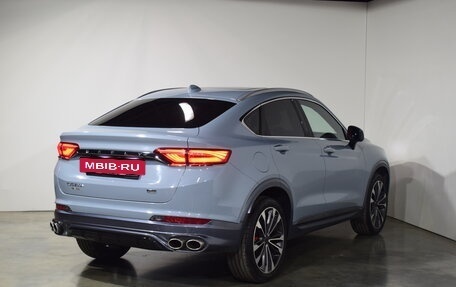 Geely Tugella FY11, 2022 год, 3 200 000 рублей, 4 фотография