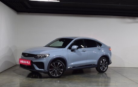 Geely Tugella FY11, 2022 год, 3 200 000 рублей, 2 фотография