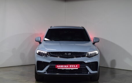 Geely Tugella FY11, 2022 год, 3 200 000 рублей, 8 фотография