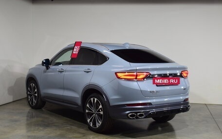 Geely Tugella FY11, 2022 год, 3 200 000 рублей, 5 фотография